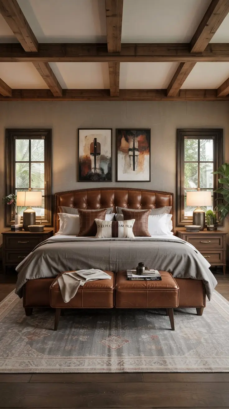 Elevate Your Space With Trendsetting King Bedroom Sets Ideas for 2026