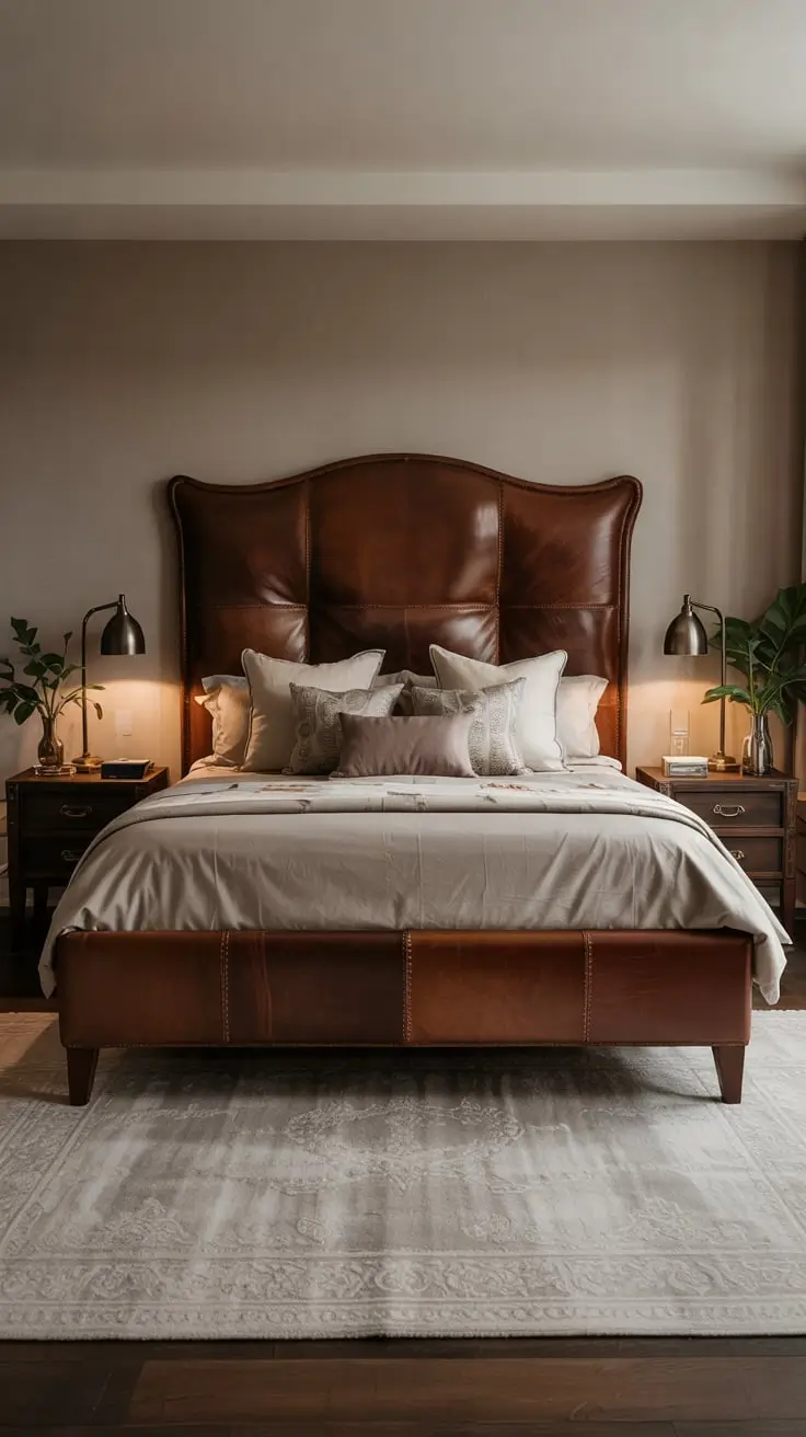 Elevate Your Space With Trendsetting King Bedroom Sets Ideas for 2026