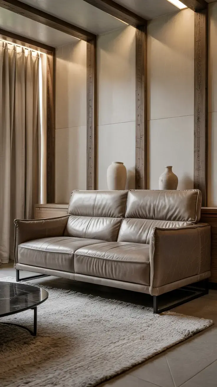 Stunning Living Room Inspiration With the Trendiest Sofa Designs of 2026