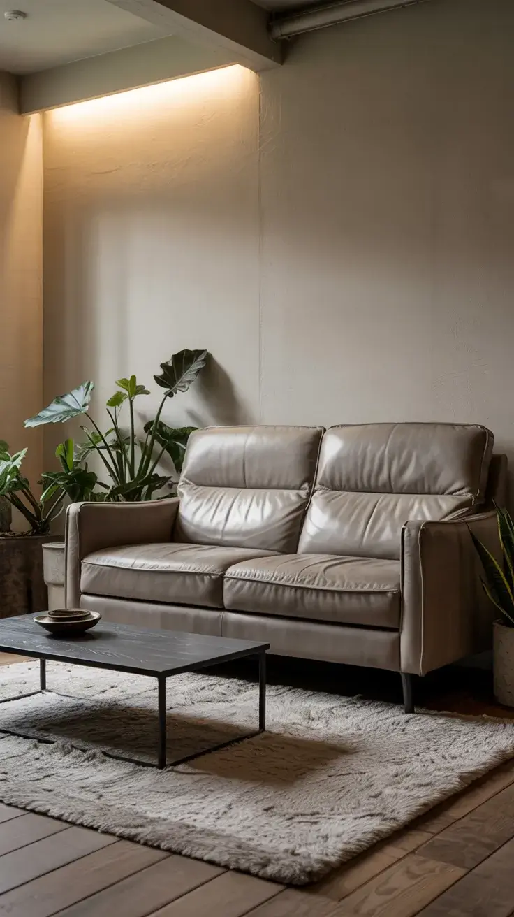 Stunning Living Room Inspiration With the Trendiest Sofa Designs of 2026