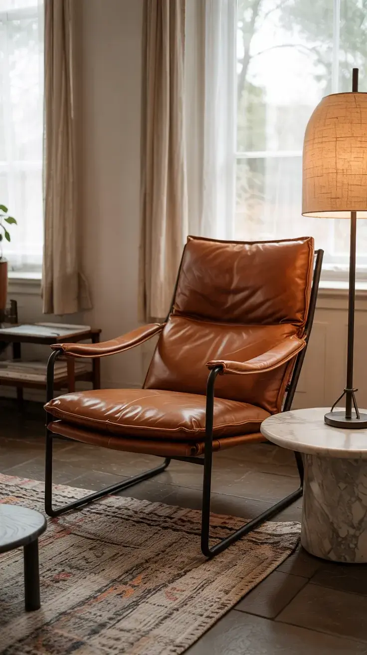 Fresh Living Room Inspiration With Trendsetting Lounge Chair Designs 2026