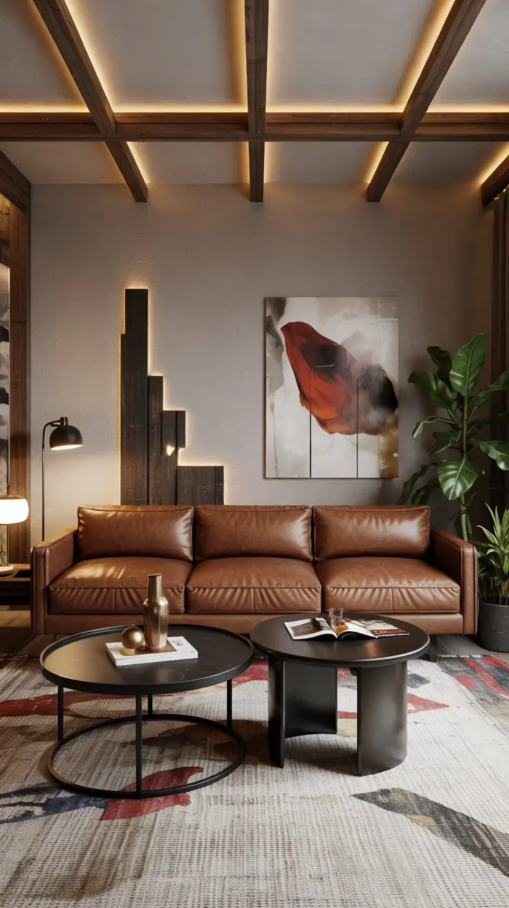 Modern Living Room Inspiration With Stylish Sofa Set Ideas for 2026