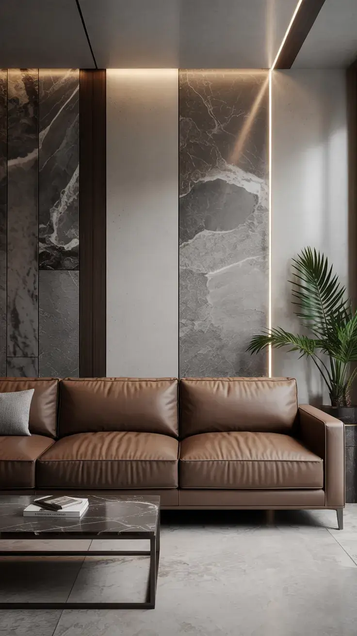 Fresh Inspirations For Stylish Living Rooms With Modern Sofa Ideas 2026