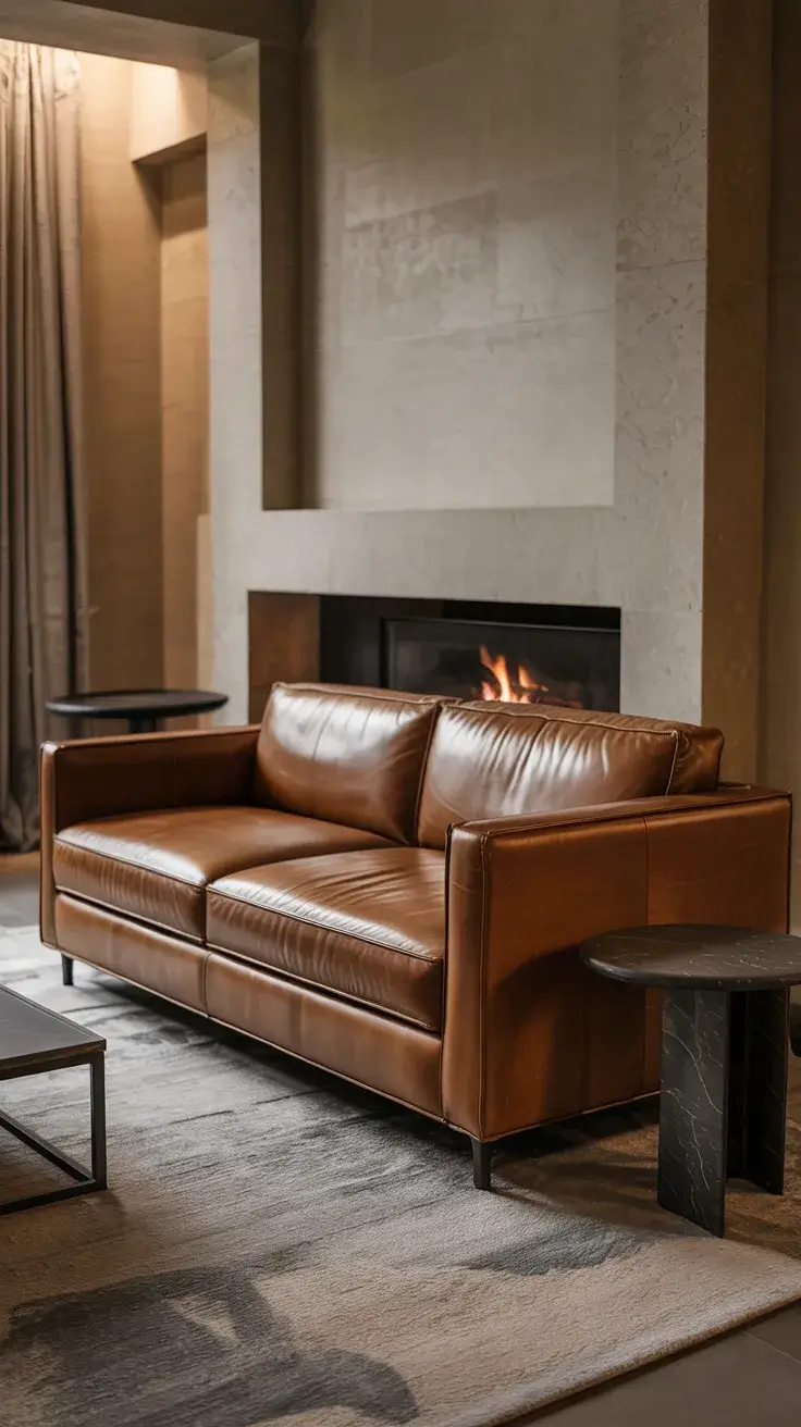 Fresh Inspirations For Stylish Living Rooms With Modern Sofa Ideas 2026