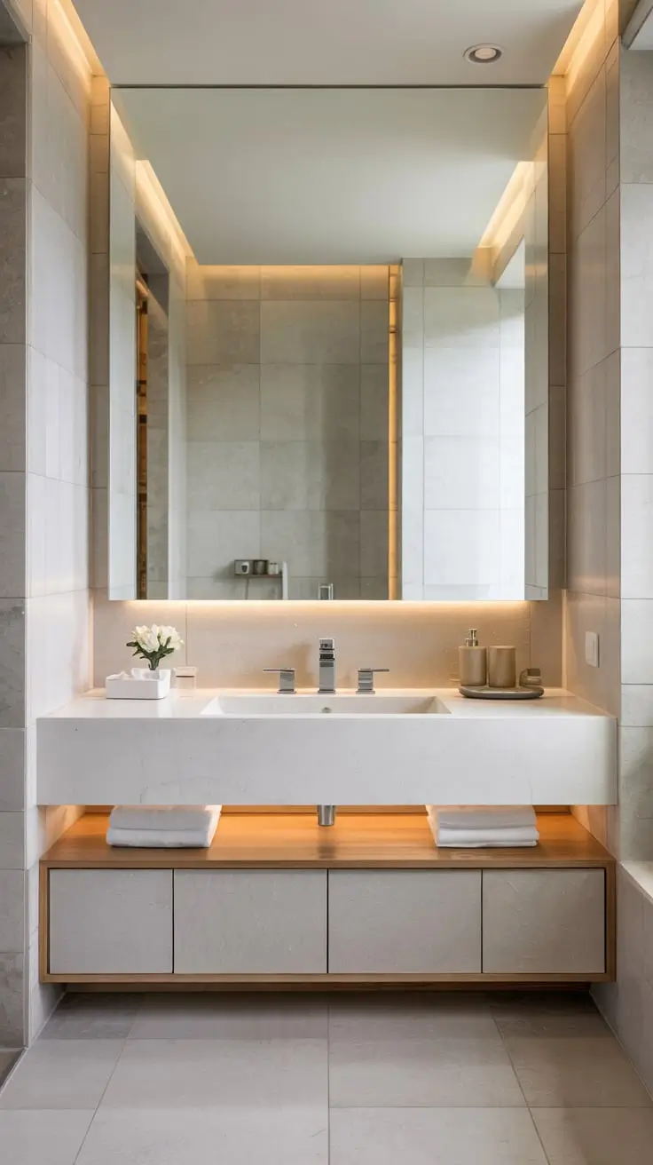 Fresh Inspiration For Stylish And Functional Bathroom Cabinets In 2026