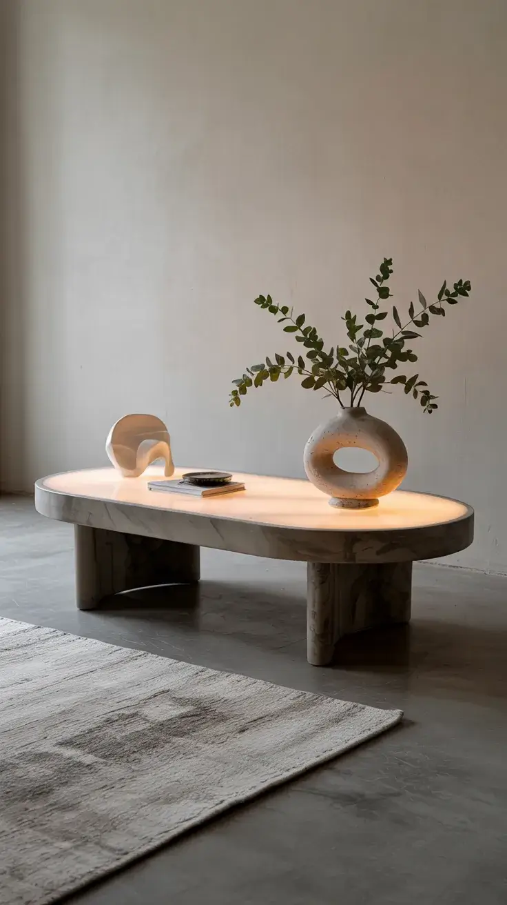 Fresh Inspirations For Stylish Sofa Table Design 2026