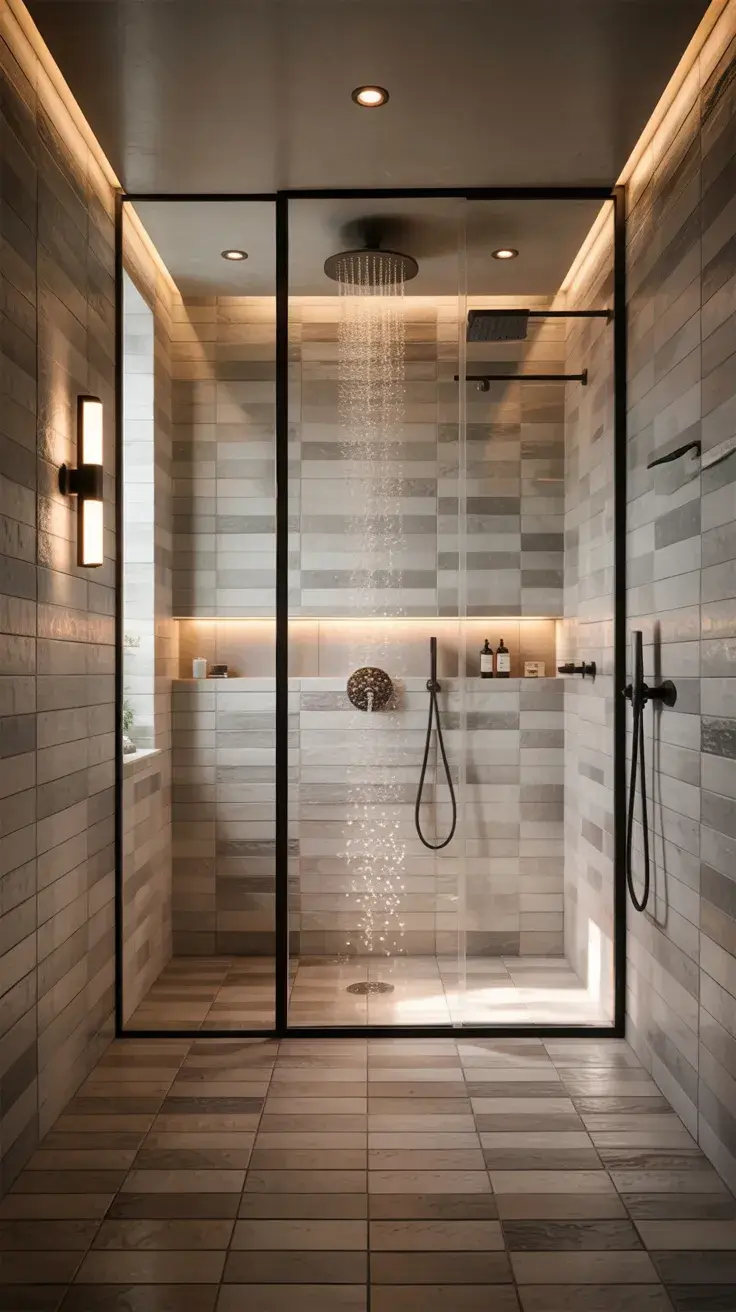 Creative Trends And Stylish Shower Renovation Ideas 2026