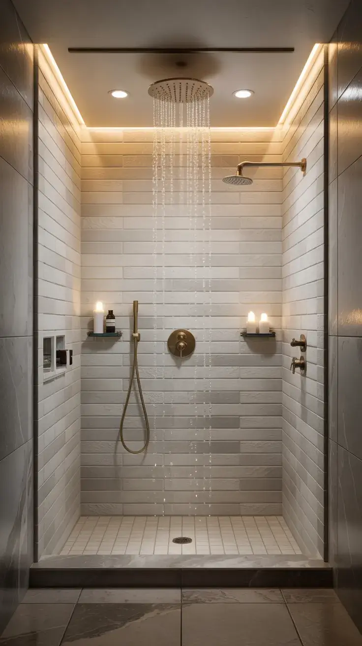Creative Trends And Stylish Shower Renovation Ideas 2026