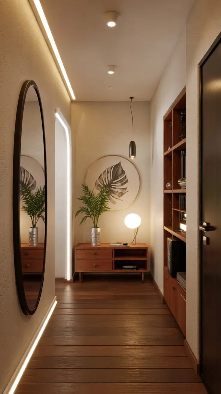 Fresh Inspiration For Stunning Hallway Transformations In 2026