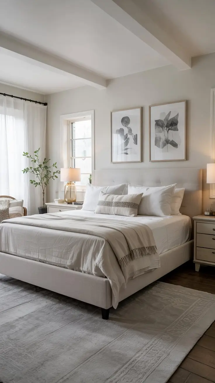 Elevate Your Space With Trendsetting King Bedroom Sets Ideas for 2026