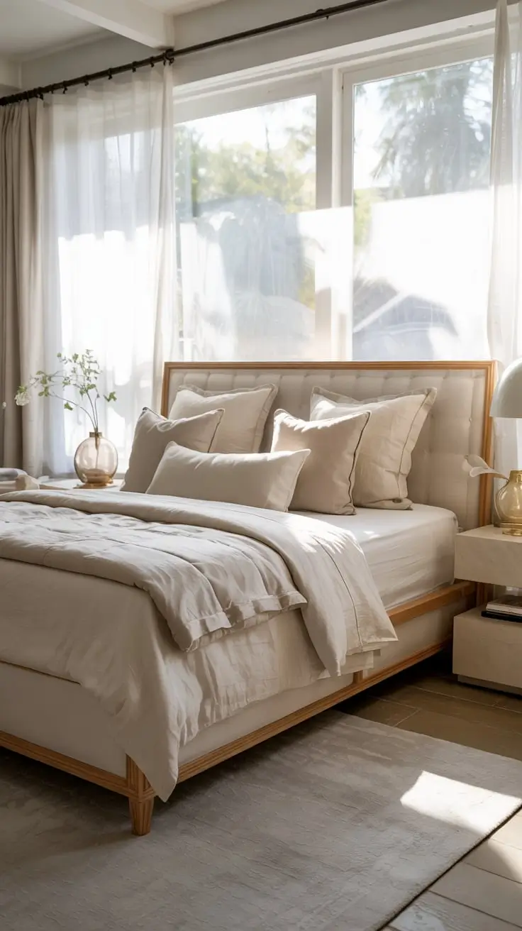 Elevate Your Space With Trendsetting King Bedroom Sets Ideas for 2026