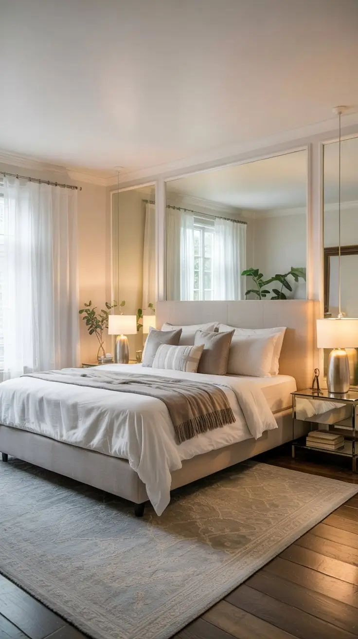 Inspiring Trends And Fresh King Size Bed Ideas For A Stylish 2026 Bedroom