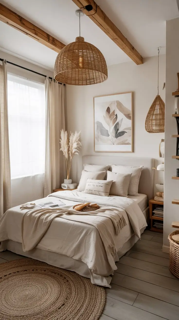 Transform Your Space With Fresh Tiny Bedroom Design Ideas For 2026