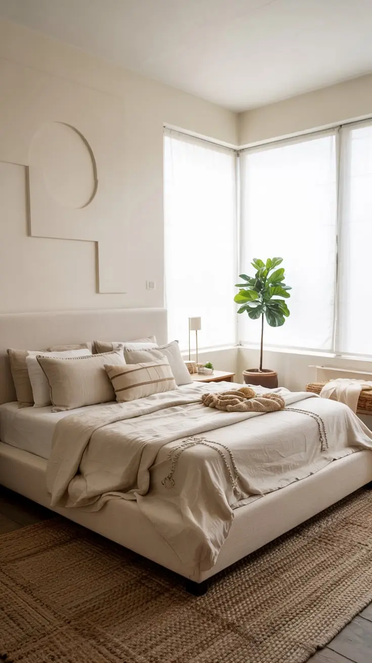 Transform Your Space With Fresh Tiny Bedroom Design Ideas For 2026