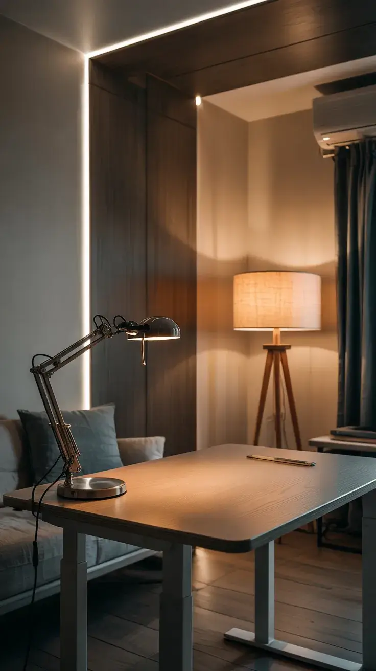 Innovative Ideas To Upgrade Your Standing Desk For Home In 2026