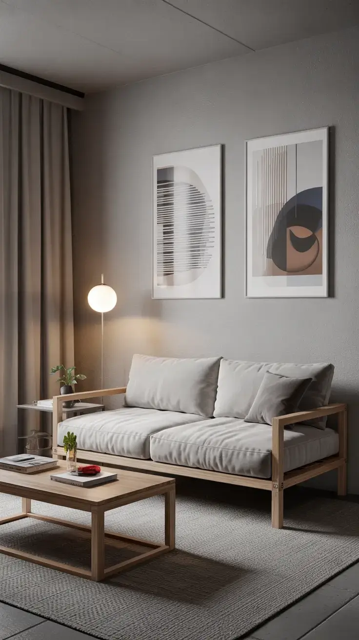 Fresh Inspirations For Stylish Living Rooms With Modern Sofa Ideas 2026