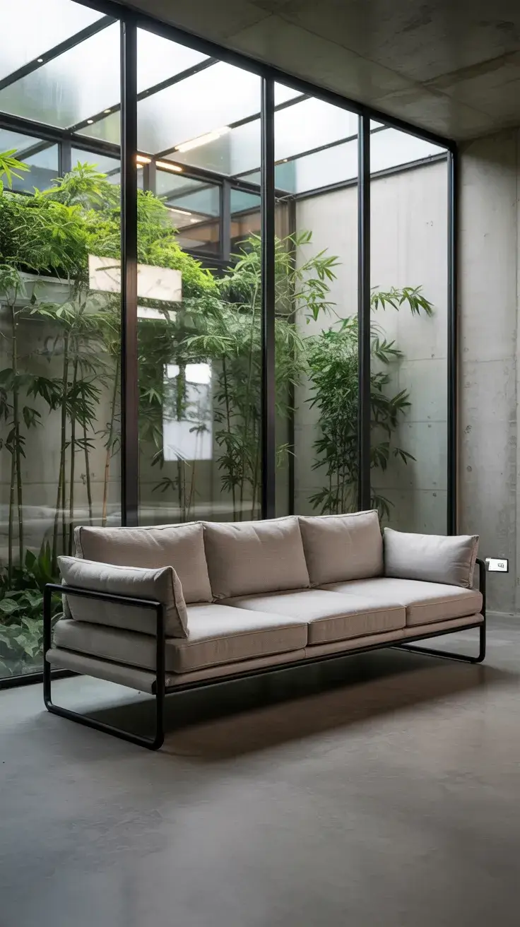 Fresh Inspirations For Stylish Living Rooms With Modern Sofa Ideas 2026