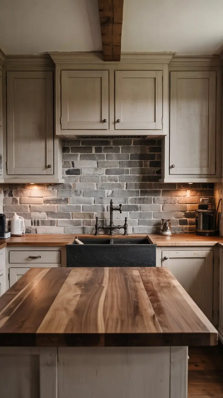 Modern Rustic Charm for the Heart of Your Home in 2026