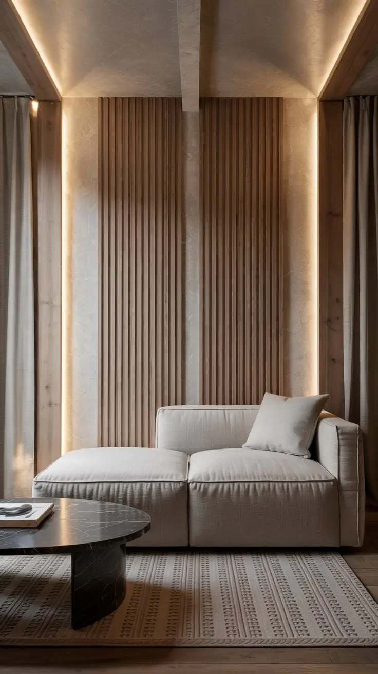 Fresh Trends to Transform Your Home Living Room in 2026