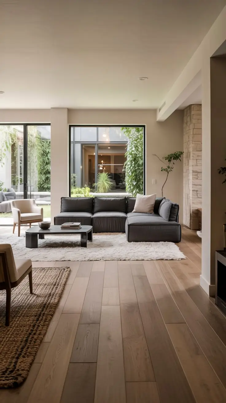 Fresh Trends to Transform Your Home Living Room in 2026