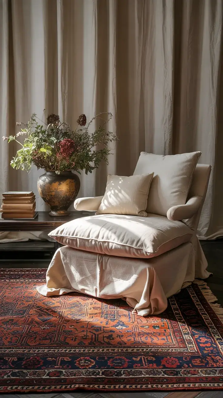 Fresh Inspiration For Modern Living Spaces With Trendsetting Chair Ideas 2026