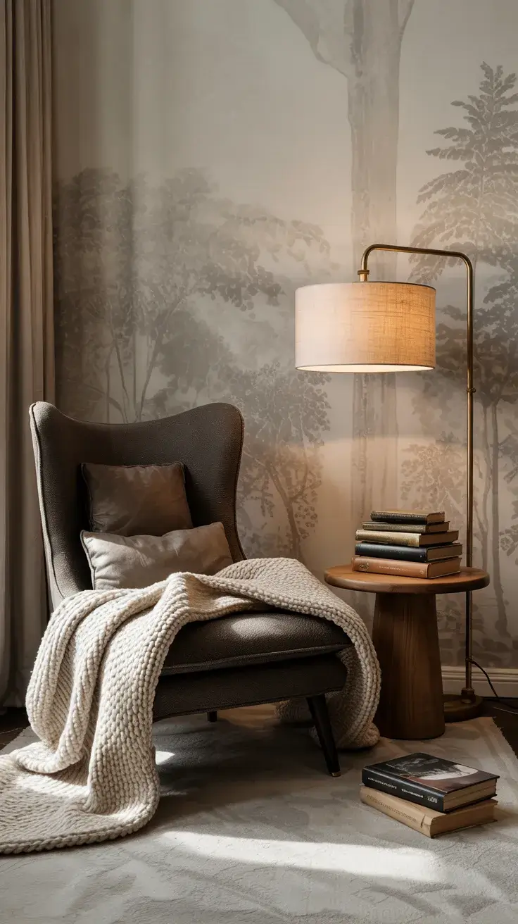 Fresh Living Room Inspiration With Trendsetting Lounge Chair Designs 2026