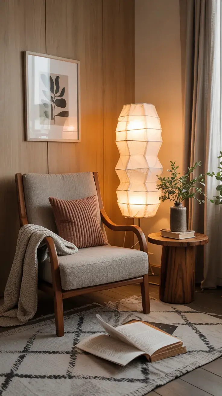 Fresh Living Room Inspiration With Trendsetting Lounge Chair Designs 2026