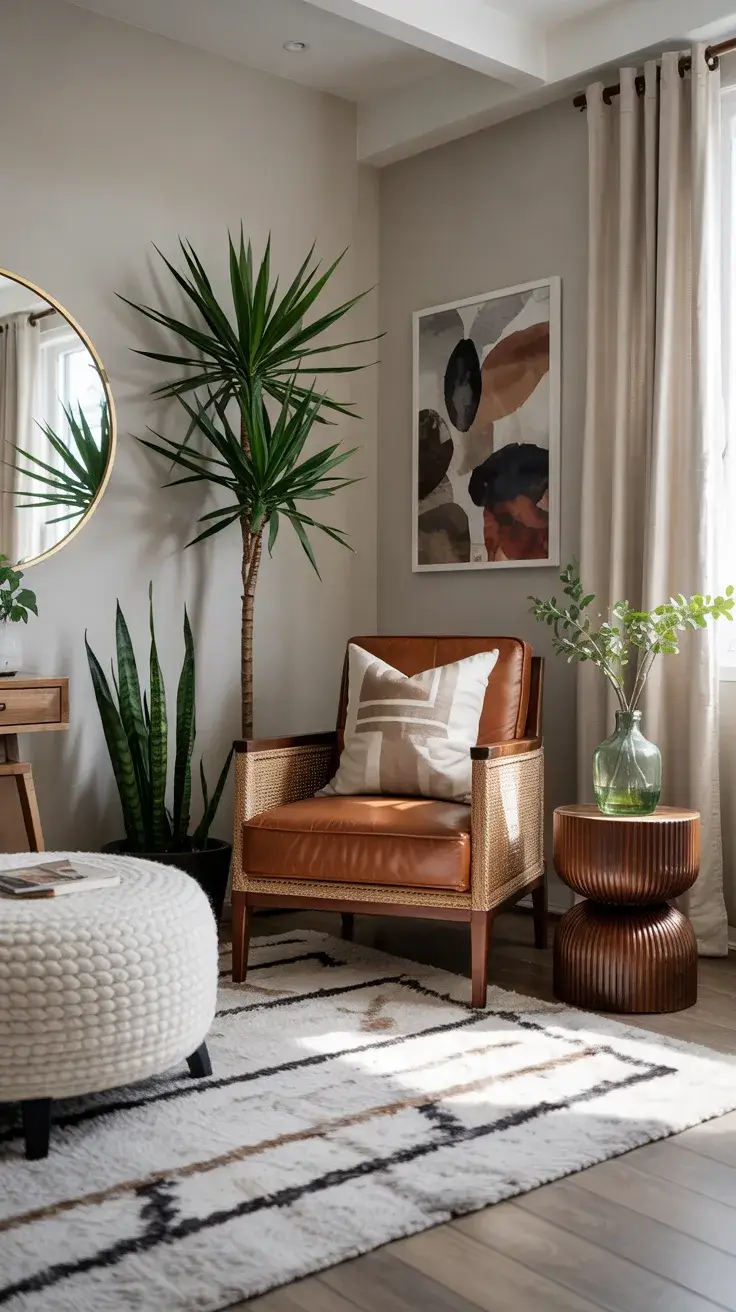 Fresh Living Room Inspiration With Trendsetting Lounge Chair Designs 2026