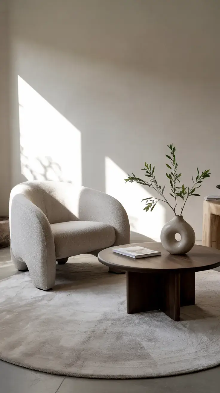 Fresh Living Room Inspiration With Trendsetting Lounge Chair Designs 2026