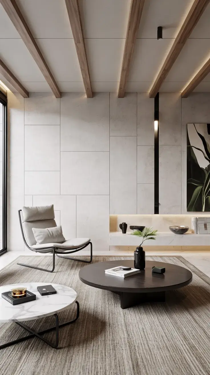 Fresh Living Room Inspiration With Trendsetting Lounge Chair Designs 2026