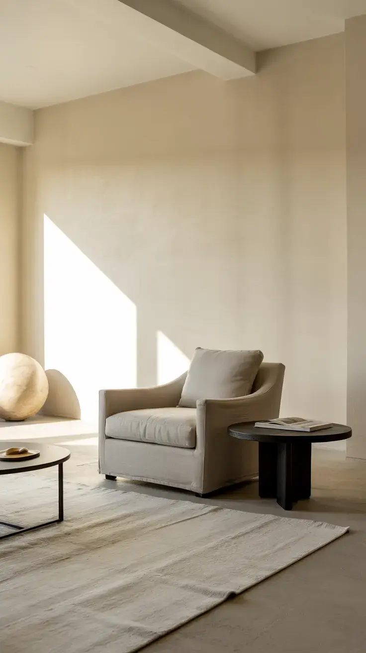 Fresh Living Room Inspiration With Trendsetting Lounge Chair Designs 2026