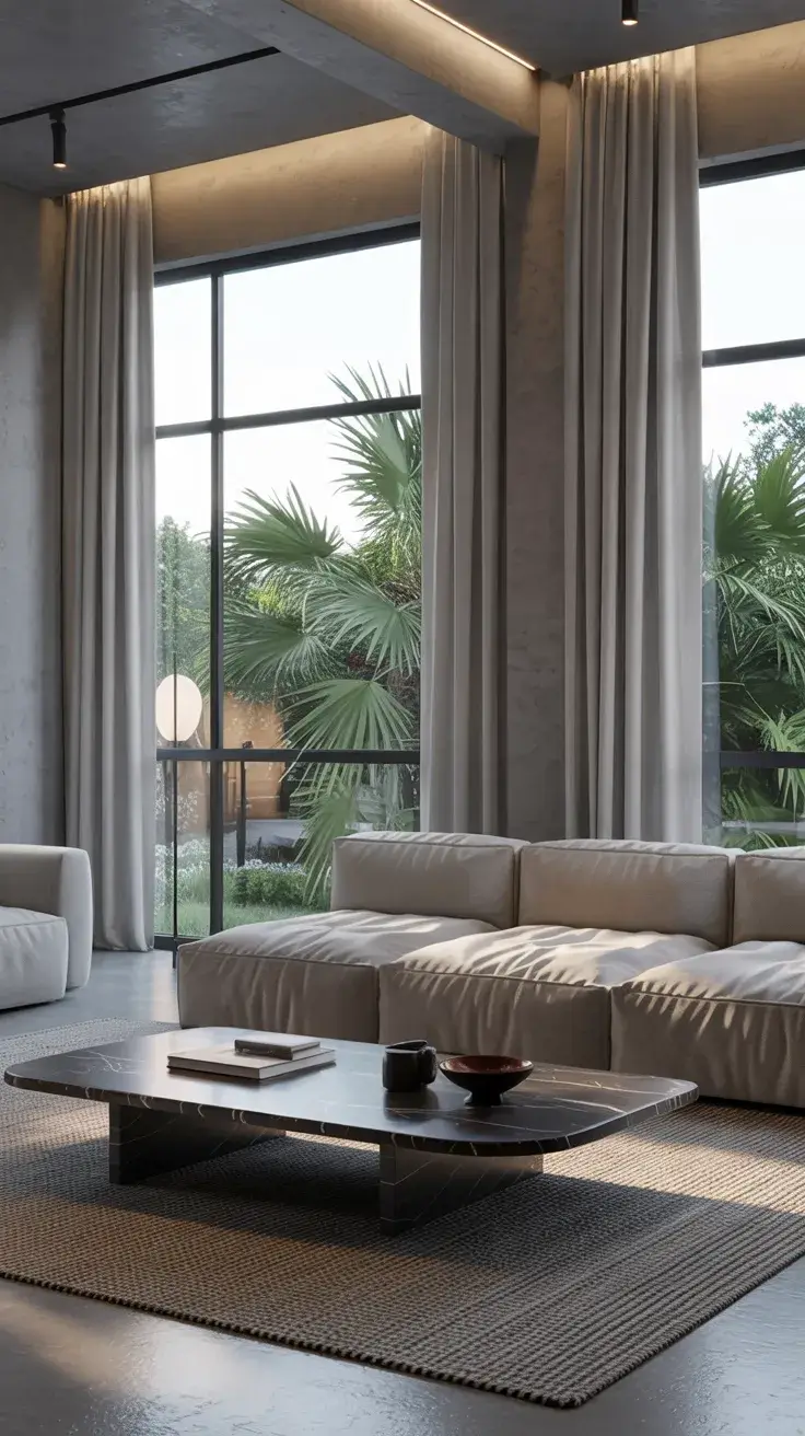 Fresh Inspirations For Stylish Living Rooms With Modern Sofa Ideas 2026