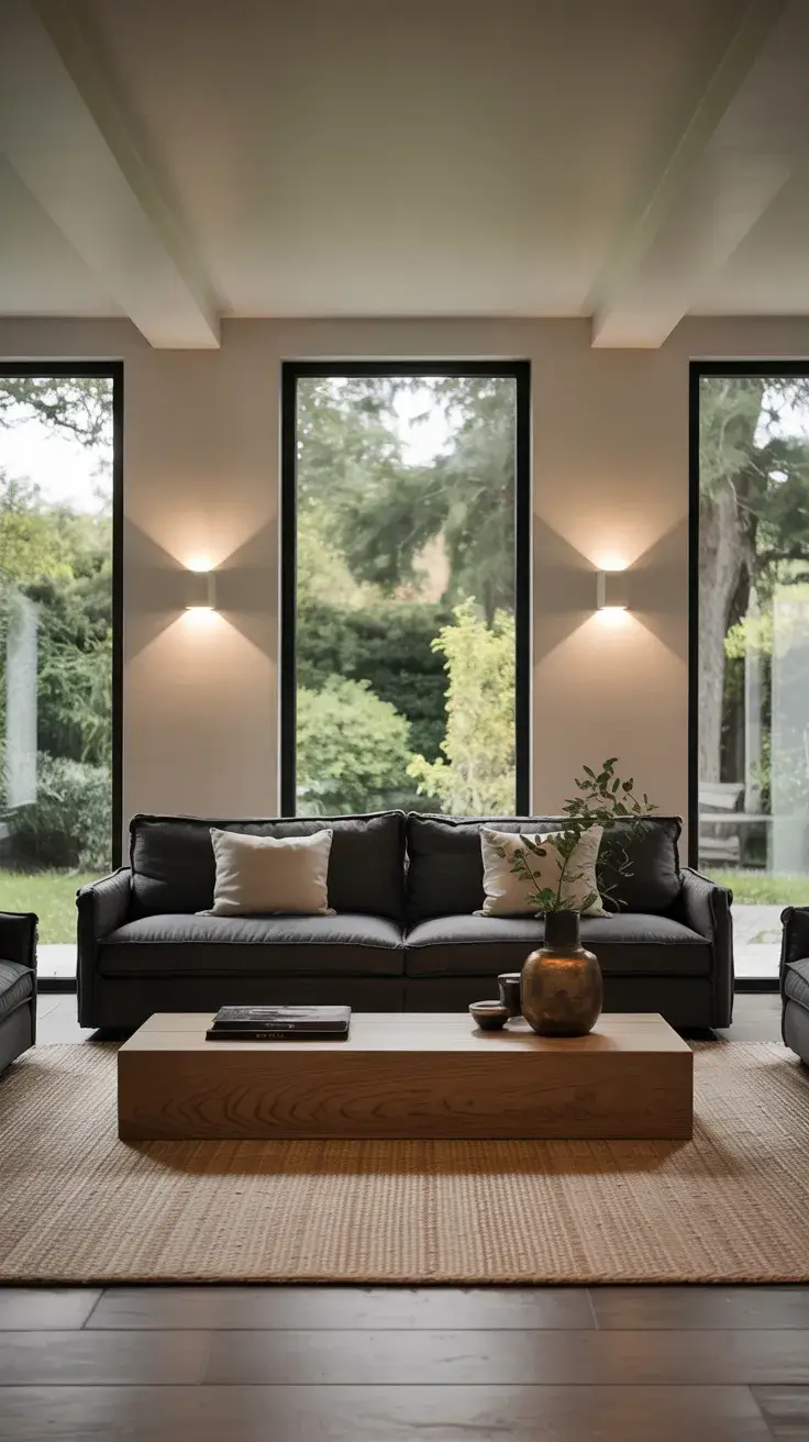 Stunning Living Room Inspiration With the Trendiest Sofa Designs of 2026