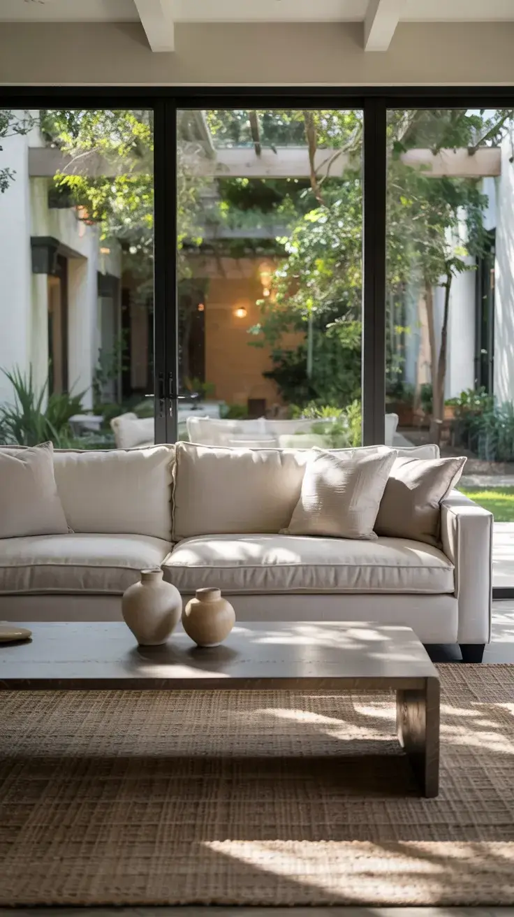 Stunning Living Room Inspiration With the Trendiest Sofa Designs of 2026