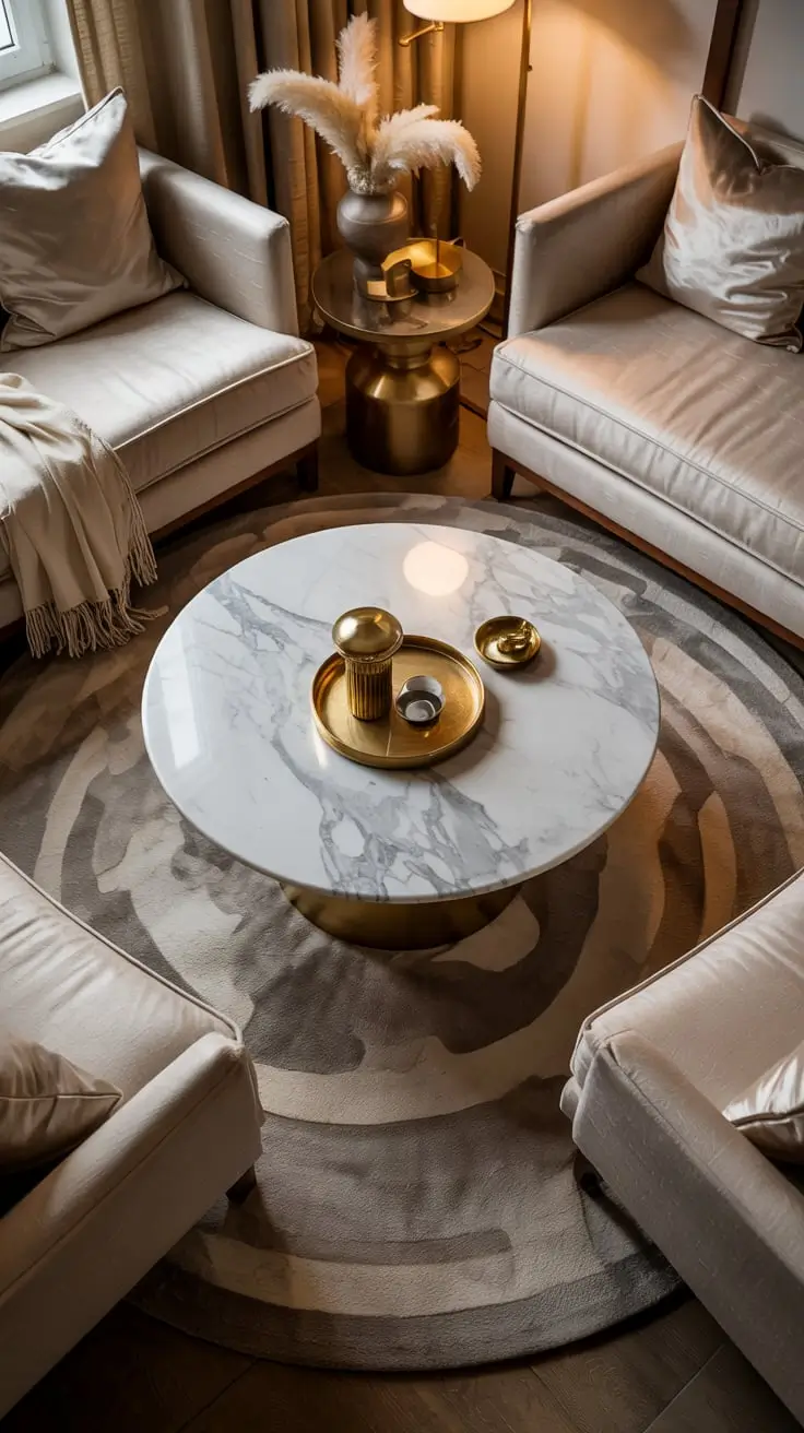 Fresh Ideas To Transform Your Tiny Living Room In 2026