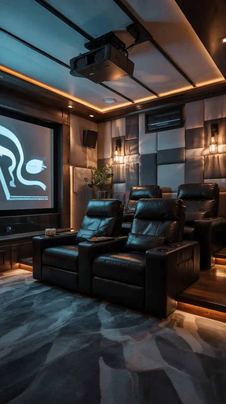 Inspiring Basement Transformations And Fresh Remodeling Ideas For 2026