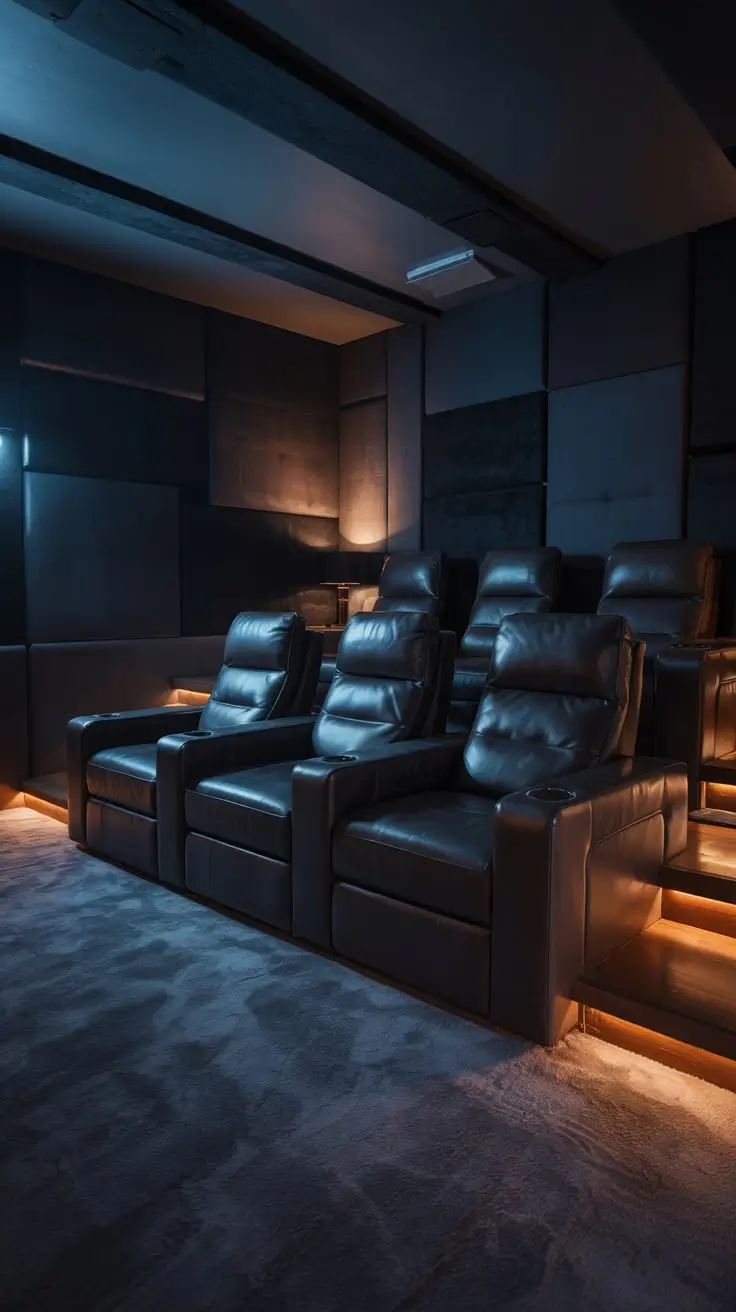 Inspiring Basement Transformations And Fresh Remodeling Ideas For 2026