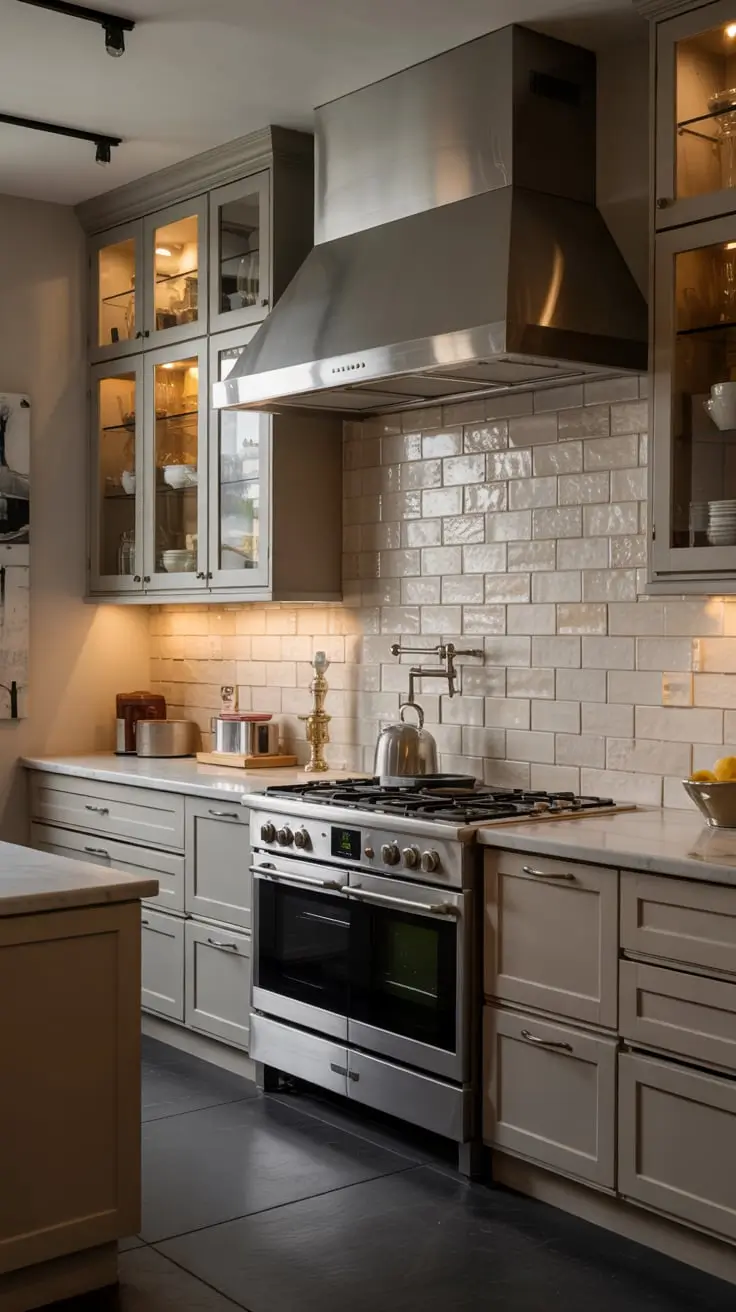 Fresh And Inspiring Kitchen Tile Designs To Transform Your Space In 2026