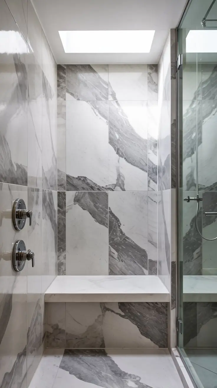 Fresh And Stylish Shower Makeover Ideas For 2026