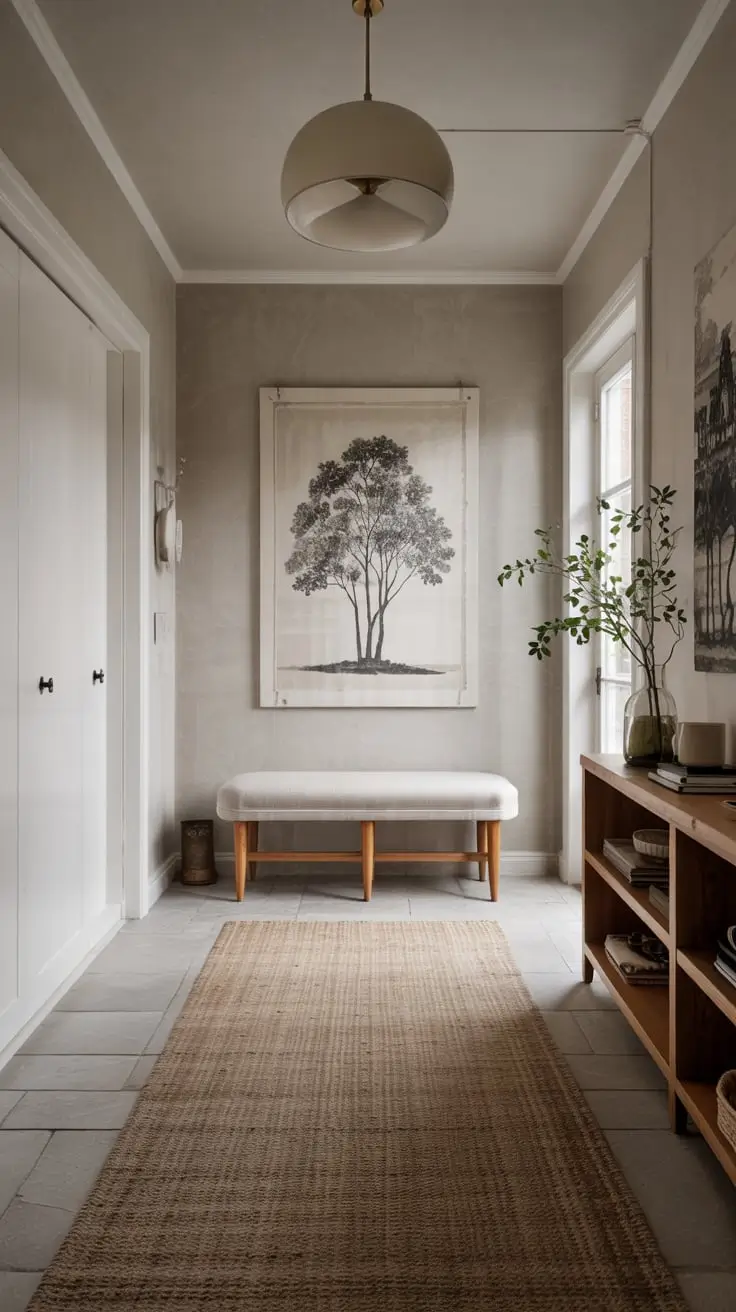 Fresh Inspiration For Stunning Hallway Transformations In 2026
