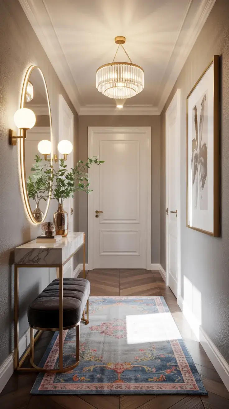 Transform Your Home With Fresh Hallway Renovation Ideas 2026