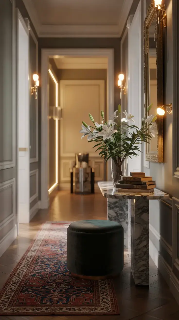 Transform Your Home With Fresh Hallway Renovation Ideas 2026