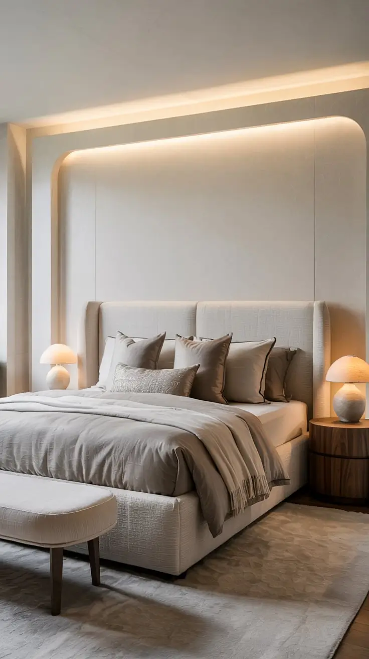 Inspiring Trends And Fresh King Size Bed Ideas For A Stylish 2026 Bedroom