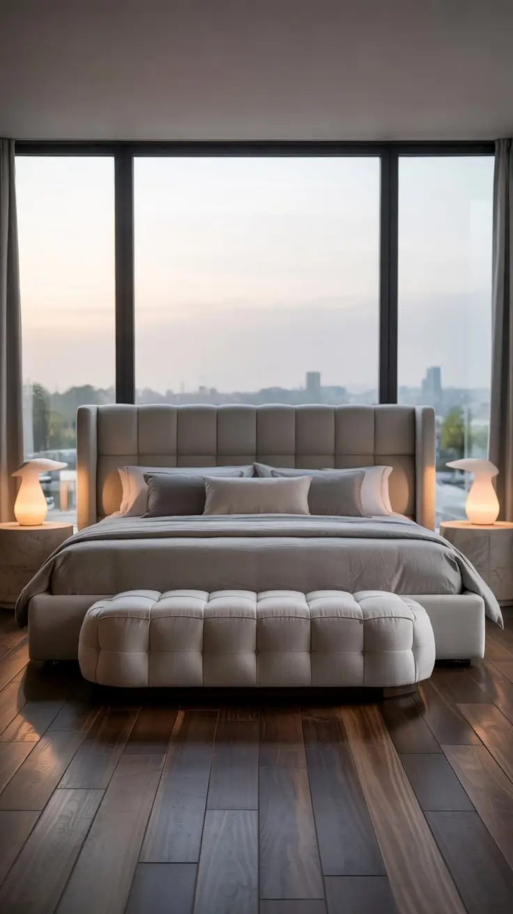 Inspiring Trends And Fresh King Size Bed Ideas For A Stylish 2026 Bedroom