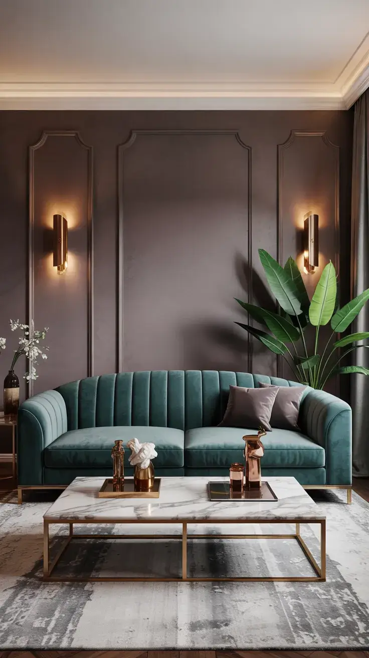 Fresh Inspirations For Stylish Living Rooms With Modern Sofa Ideas 2026