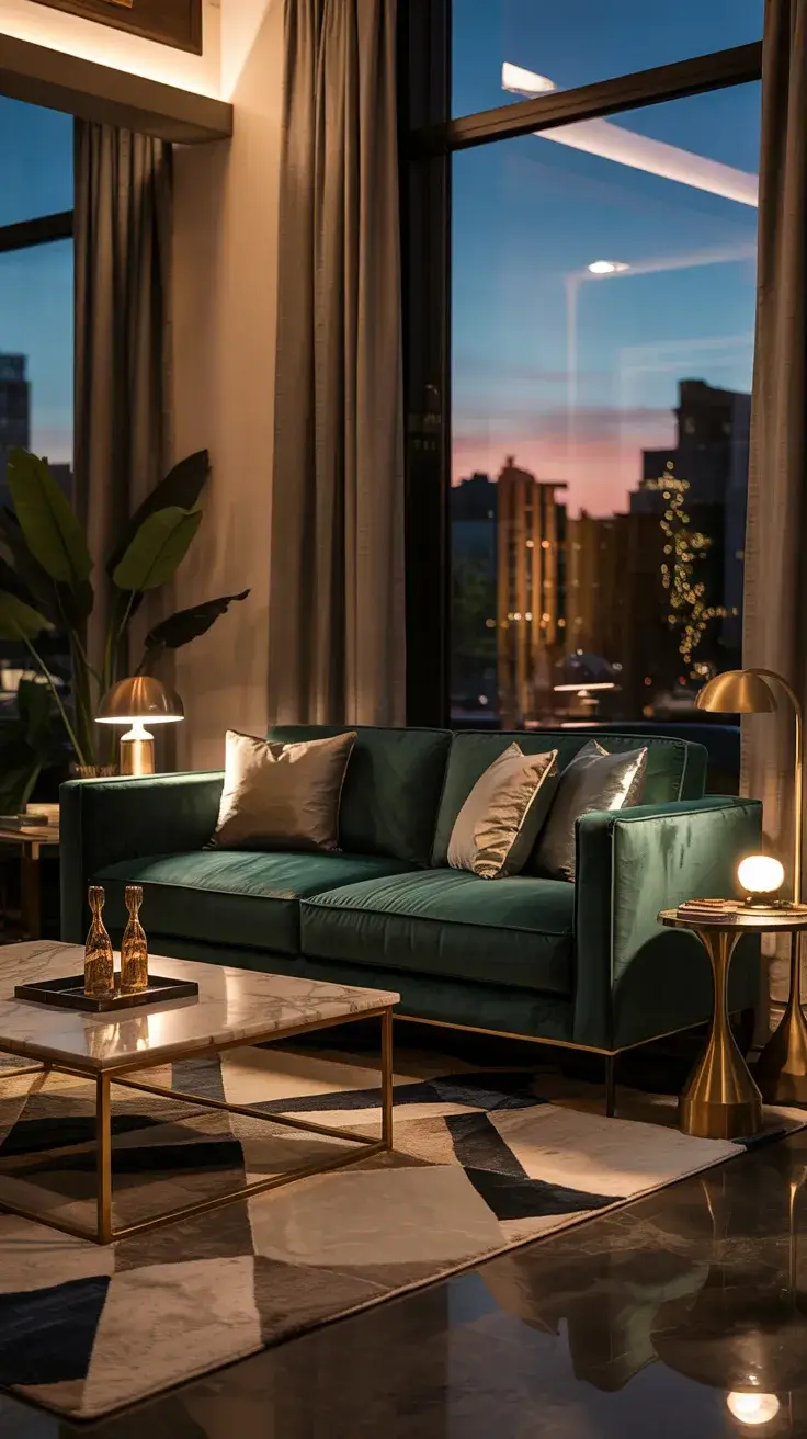 Fresh Inspirations For Stylish Living Rooms With Modern Sofa Ideas 2026