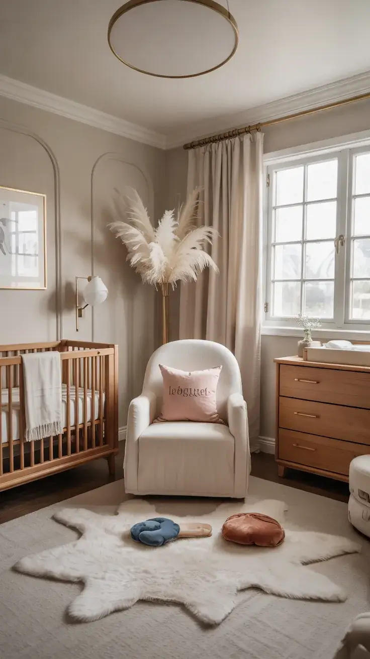 Fresh Inspiration for Modern Nursery Renovations in 2026