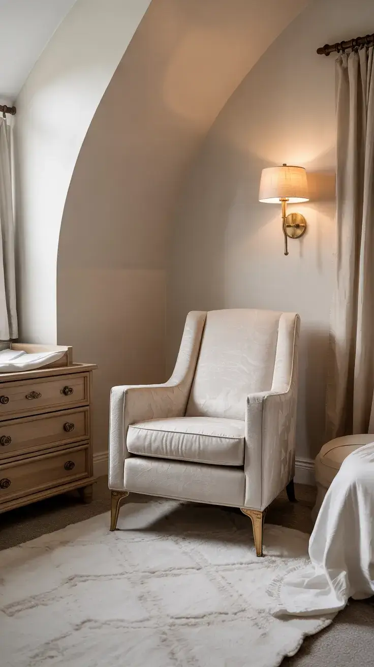 Fresh Inspiration for Modern Nursery Renovations in 2026