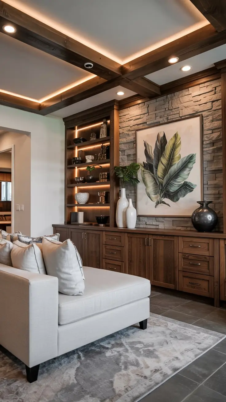 Inspiring Basement Transformations And Fresh Remodeling Ideas For 2026