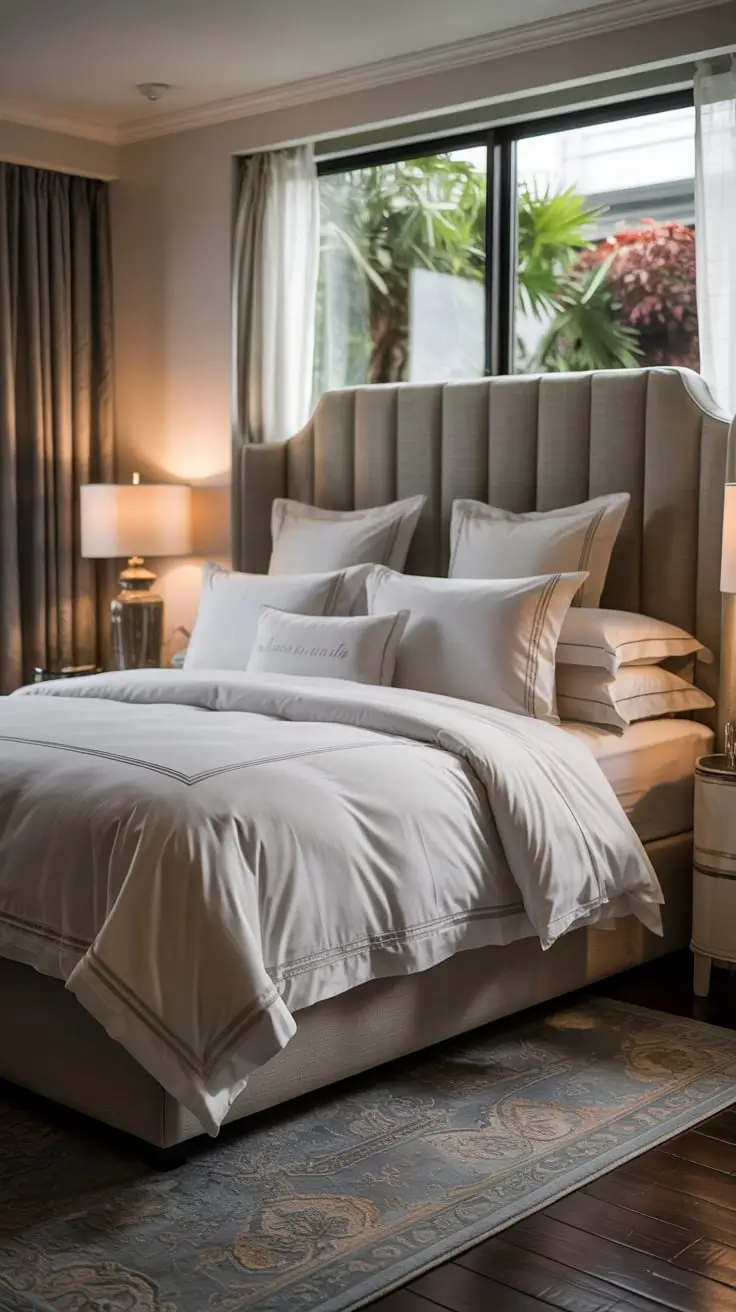 Fresh Inspiration for Stunning Bedroom Renovations in 2026